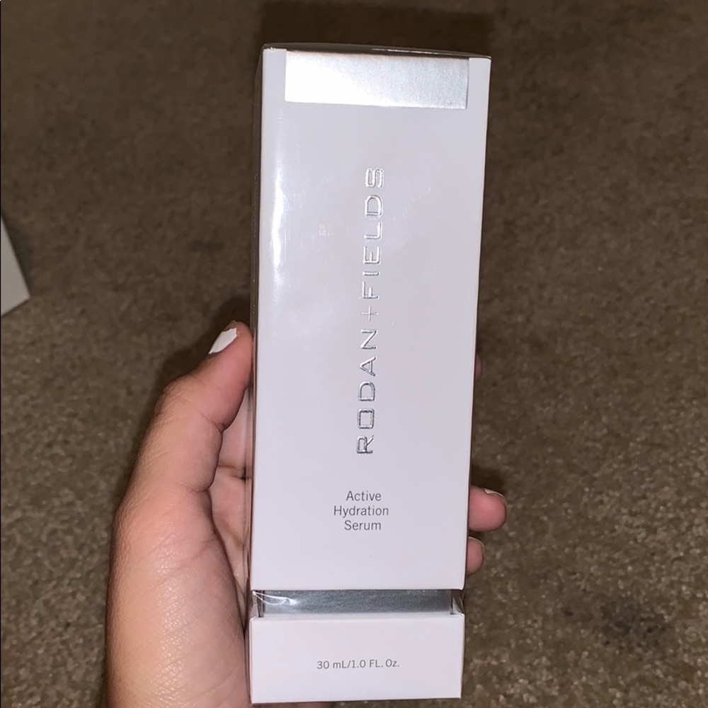 Rodan + Fields Active Hydration Serum